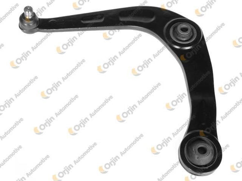 ORJIN P206 1998> Alt Salincak Komple Sol PJ074-L
