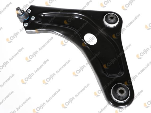 ORJIN P207 2006> Alt Salincak Komple Sol PJ184-L