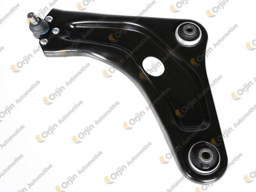 ORJIN P207 2006> Alt Salincak Komple Sol PJ184-L