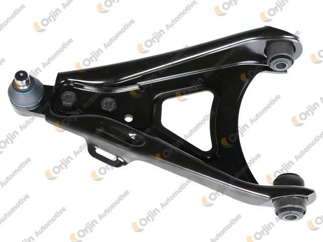 ORJIN R9 Alt Salincak Komple Sol RN020-L