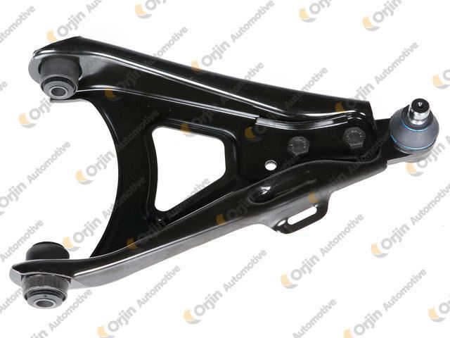 ORJIN R9 Alt Salincak Komple Sag RN020-R