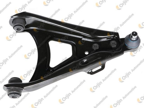 ORJIN R9 Alt Salincak Komple Sag RN020-R