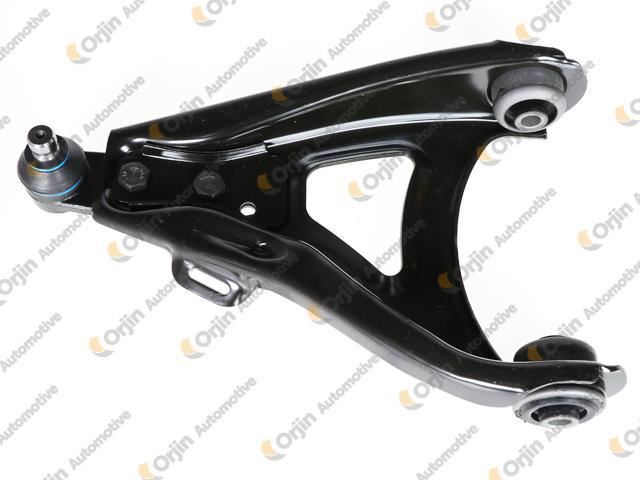 ORJIN R19 Megane Alt Salincak Komple Sol RN032-L