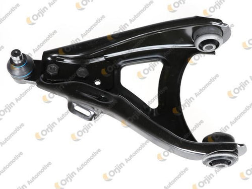 ORJIN R19 Megane Alt Salincak Komple Sol RN032-L