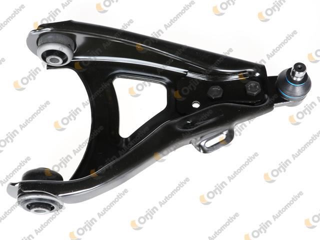 ORJIN R19 Megane Alt Salincak Komple Sag RN032-R