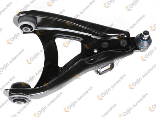 ORJIN R19 Megane Alt Salincak Komple Sag RN032-R