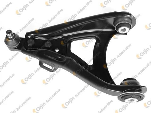 ORJIN Kangoo 1998> Alt Salincak Komple Sol RN038-L