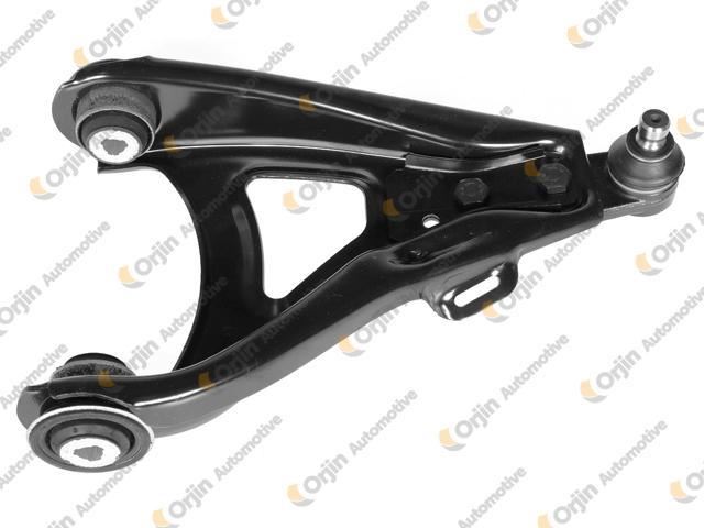 ORJIN Kangoo 1998> Alt Salincak Komple Sag RN038-R