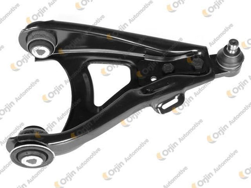 ORJIN Kangoo 1998> Alt Salincak Komple Sag RN038-R