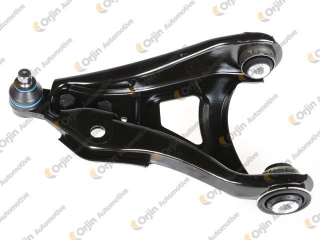 ORJIN Clio Symboll Kangoo Alt Salincak Komple Kubistar 2003> Sol RN045-L