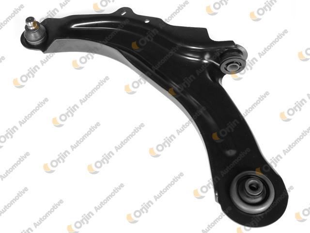 ORJIN Alt Salincak Komple Sol Grand Scenic 2004> Megane II 2003> Scenic II 2003> 18MM RN048-L