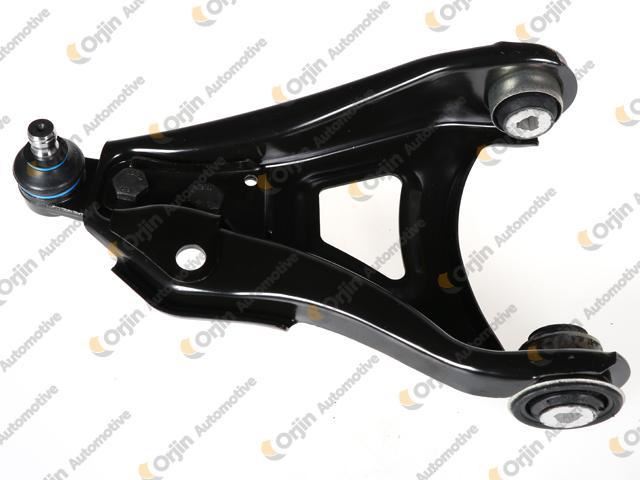 ORJIN Kangoo-Clio 2002> Alt Salincak Komple Sol RN072-L