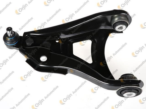 ORJIN Kangoo-Clio 2002> Alt Salincak Komple Sol RN072-L