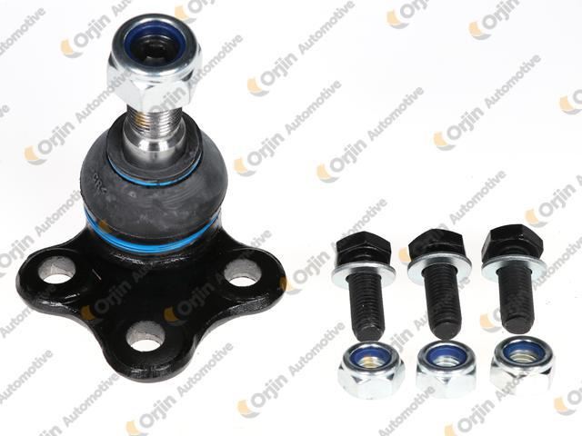 ORJIN Laguna II 2000> Trafic II 2001-2006 / Vivaro 2001> Rotil RN155