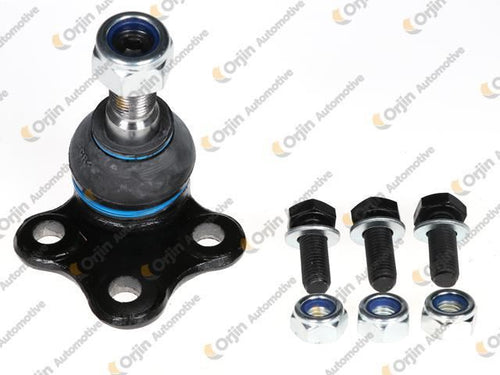 ORJIN Laguna II 2000> Trafic II 2001-2006 / Vivaro 2001> Rotil RN155