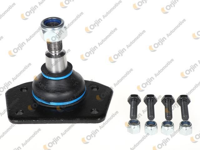ORJIN R12 Alt Rotil RN255