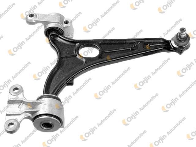 ORJIN Expert Jumpy Scudo 07> Komple Alt Salincak Sag