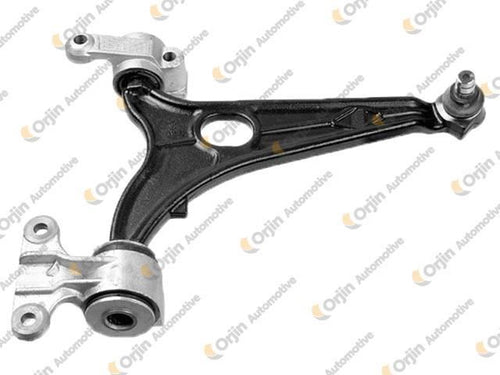 ORJIN Expert Jumpy Scudo 07> Komple Alt Salincak Sag