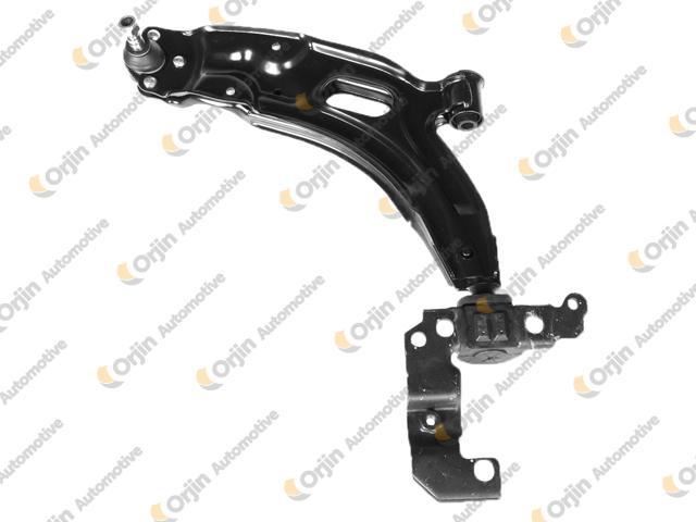 ORJIN Doblo Alt Salincak Komple Sol FI151-L