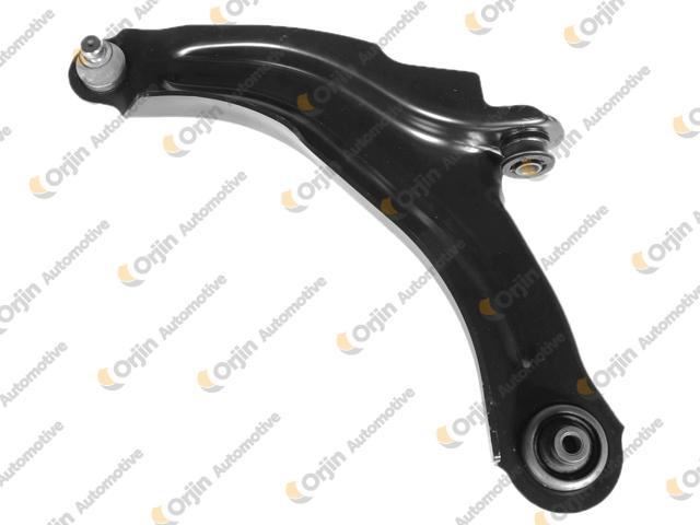 ORJIN Clio IV 2012> Salincak Sol