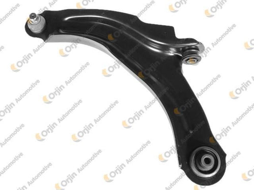 ORJIN Clio IV 2012> Salincak Sol