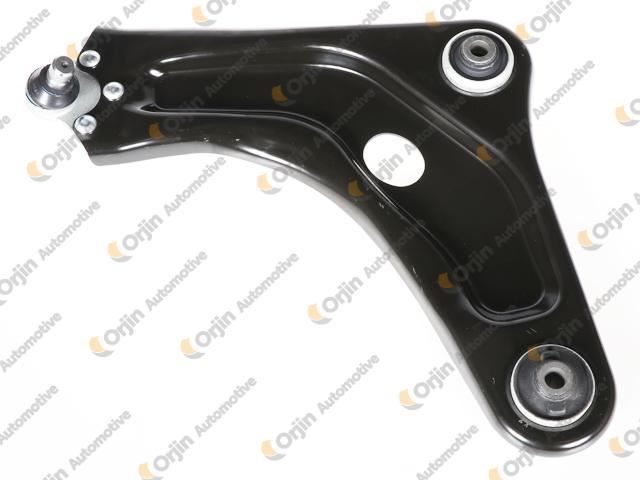 ORJIN P301 2012> Citroen Elysee 2013> 1.2 Benzinli 1.6 Dizel Salincak Kolu Sol