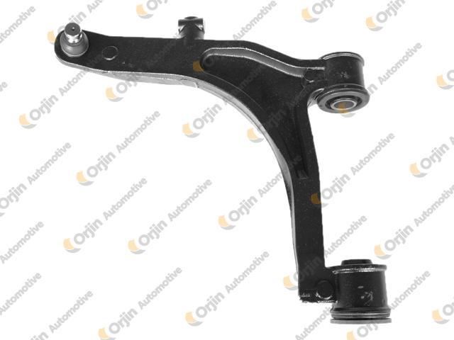 ORJIN Alt Salincak Komple Sol Master II Movano A Interstar X70