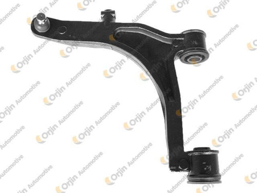 ORJIN Alt Salincak Komple Sol Master II Movano A Interstar X70