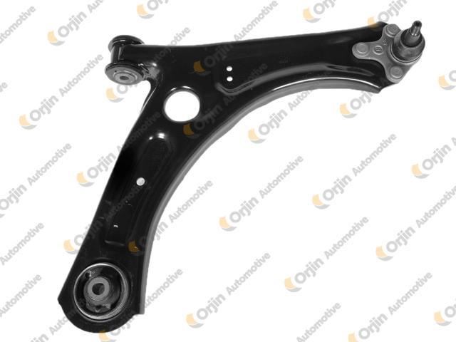 ORJIN Alt Salincak Komple Sag Caddy IV 11> Skoda Yeti 09>