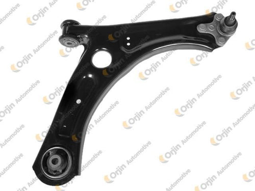 ORJIN Alt Salincak Komple Sag Caddy IV 11> Skoda Yeti 09>
