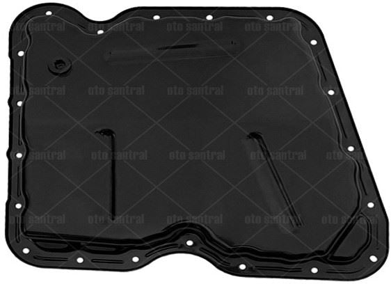 OTO SANTRAL Yag Karteri Ic Master III Faz 3