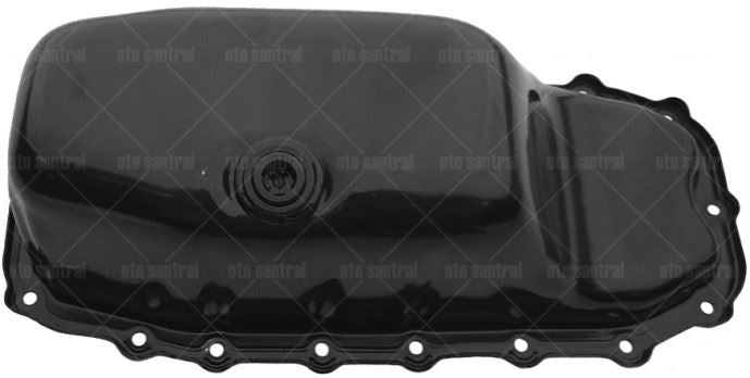 OTO SANTRAL Yag Karteri Brava Bravo 00-01 / Idea 04> / Stilo 02-06 1.2 16V / Punto 99> 1.2 16V -1.4