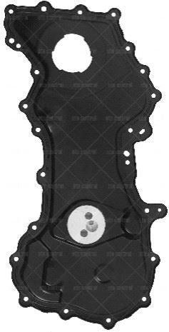 OTO SANTRAL Eksantrik (Triger) Kapagi Master III 2.3 Dci