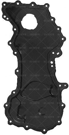 OTO SANTRAL Eksantrik (Triger) Kapagi Master III 2.3 Dci ( Cift Teker )