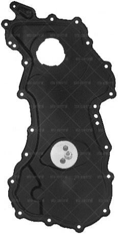 OTO SANTRAL Eksantrik Zincir Kapagi Megan III - IV / Trafic III / Talisman / Qashqai II / Vivaro II 1.6 Dci R9M