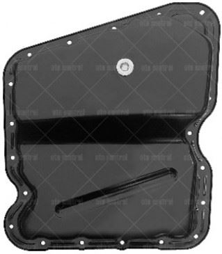 OTO SANTRAL Yag Karteri Ic Master III 2.3 Dci 10-14