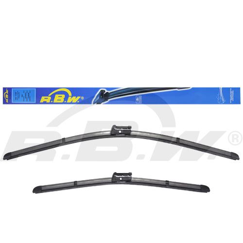RBW SLCK Ducato Boxer Jumper 26 22 Muz Tip Silgi Supurgesi Takim