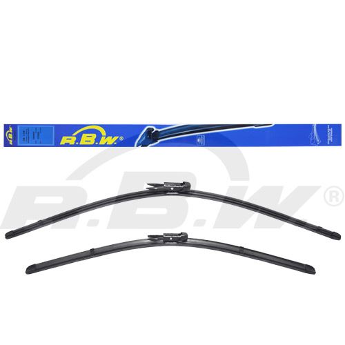 RBW SLCK P307 2005> Citroen C4 28 24 Muz Tip Silgi Supurgesi Takim