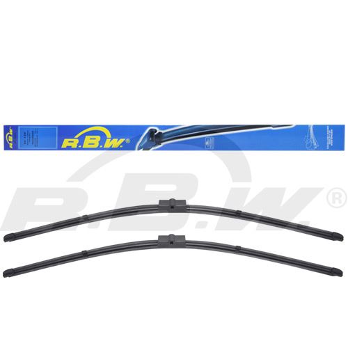 RBW SLCK T5 Multivan 24 24 Muz Tip Silgi Supurgesi Takim