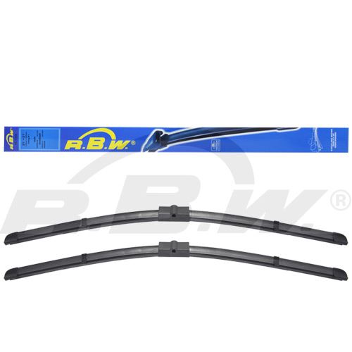 RBW SLCK Passat V 02>05 Skoda Superb 02>05 Muz Tipi 21 Inch + 21 Inch Silecek Supurgesi