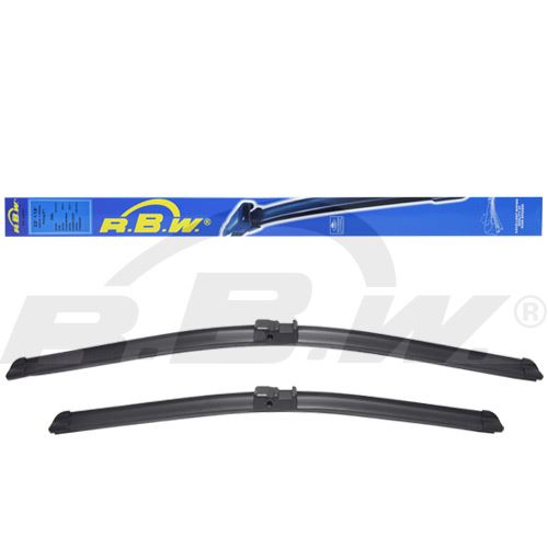 RBW SLCK Astra H 22 18 Muz Tip Silgi Supurgesi Takim