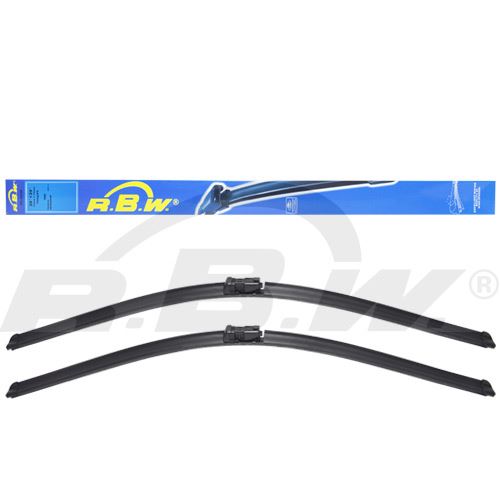 RBW SLCK Focus III Hb-Sedan-Sw 2011> Muz Tipi Silecek Takim 29 Inch 730MM+730MM