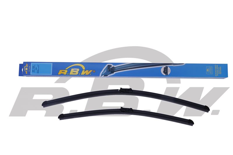 RBW SLCK Muz Silecek (25+20) Ford Focus 4