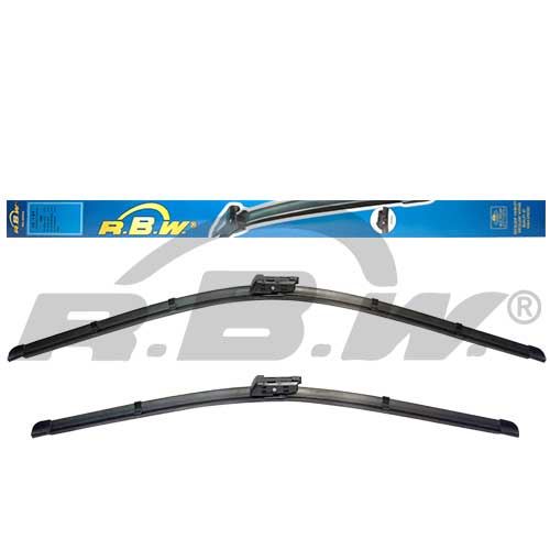 RBW SLCK Muz Tipi Silecek Audi A6 Avant-Sedan 2011> Allroad 2011> A7 Sportback 2010> 650MM+530MM ( 90262 )