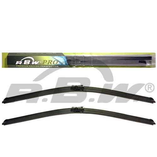 RBW SLCK Muz Tipi Ozel Aparatli Silecek C-Class W204 13> C20413 S204 013> 600MM+600MM Takim