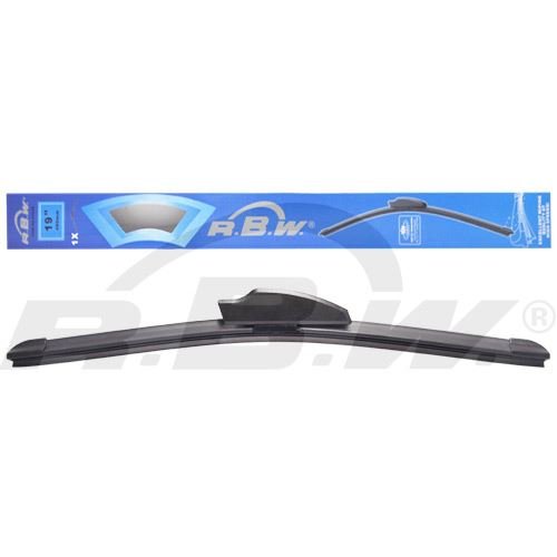 RBW SLCK Universal 480 Mm 19 Muz Tipi Silgi Supurgesi Adet
