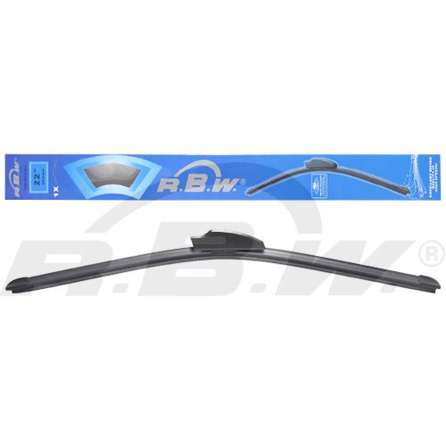 RBW SLCK Universal 550 Mm 22 Muz Tipi Silgi Supurgesi Adet