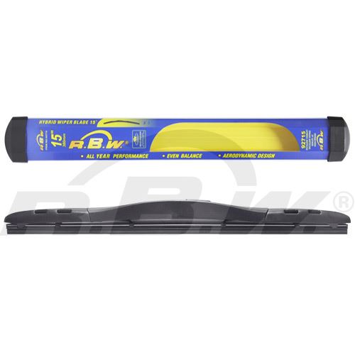 RBW SLCK Hybrid Universal Silecek Supurgesi 380 Mm 15 ( Adet )