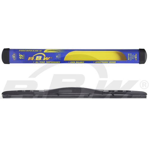 RBW SLCK Hybrid Silgi Supurgesi 480 Mm 19 (Adet)