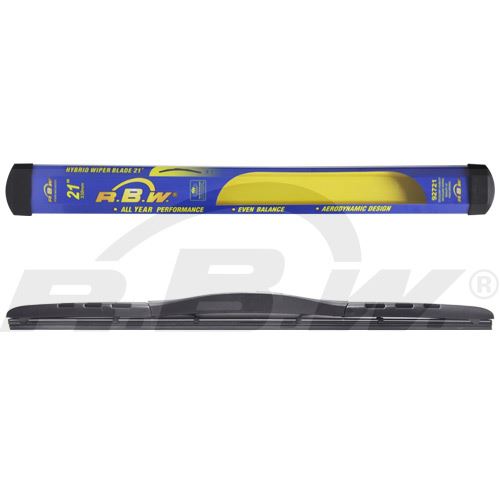 RBW SLCK Hybrid Silgi Supurgesi 530 Mm 21 (Adet)